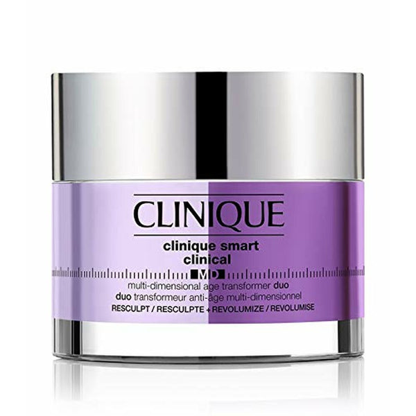 Anti-Ageing Cream Smart Clinical MD Duo Clinique (50 ml)