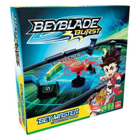 Board game Beyblade Stadium Arena Goliath