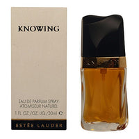 Women's Perfume Knowing Estee Lauder Knowing EDP (30 ml)