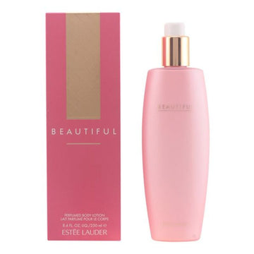 Body Lotion Beautiful Estee Lauder (250 ml)