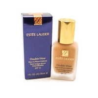 Liquid Make Up Base Estee Lauder Double Wear 4N1 Shell Beige (30 ml) (Refurbished A+)