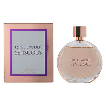 Women's Perfume Sensuous Estee Lauder EDP