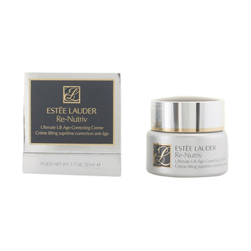 Anti-Ageing Cream Re-nutriv Ultimate Lift Estee Lauder