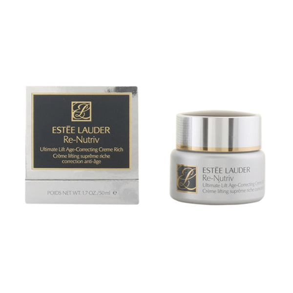 Anti-Ageing Cream Re-nutriv Ultimate Lift Estee Lauder