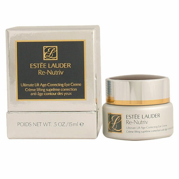 Eye Area Cream Estee Lauder Re-Nutriv Ultimate Lift Firming (15 ml)