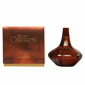 Women's Perfume   Calvin Klein Secret Obsession   (50 ml)