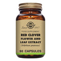 Red Clover Flower and Leaf Extract Solgar (60 Capsules)