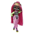 Muñeca LOL Surprise OMG Dance Virtuelle (25 cm)