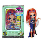 Doll OMG Dance LOL Surprise! Major Lady (25 cm)