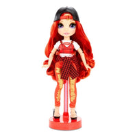 Doll Rainbow Hair Studio Ruby Anderson (30 cm)