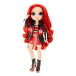 Doll Rainbow Hair Studio Ruby Anderson (30 cm)