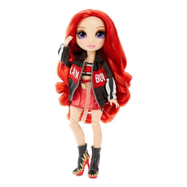 Doll Rainbow Hair Studio Ruby Anderson (30 cm)