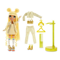 Doll Rainbow Hair Studio Sunny Madison 5-in-1 (30 cm)