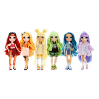 Doll Rainbow Hair Studio Sunny Madison 5-in-1 (30 cm)