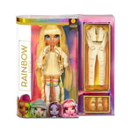 Doll Rainbow Hair Studio Sunny Madison 5-in-1 (30 cm)