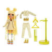 Doll Rainbow Hair Studio Sunny Madison 5-in-1 (30 cm)