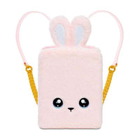 Playset Na! na! na! Surprise Backpack Bedroom 3-in-1 Rabbit Pink