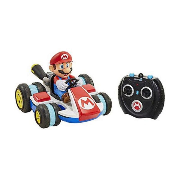 Coche teledirigido Mario Kart (Reacondicionado B)