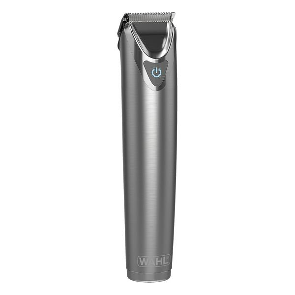 Hair Clippers WHAL 9818-116 2 mm LED Grey