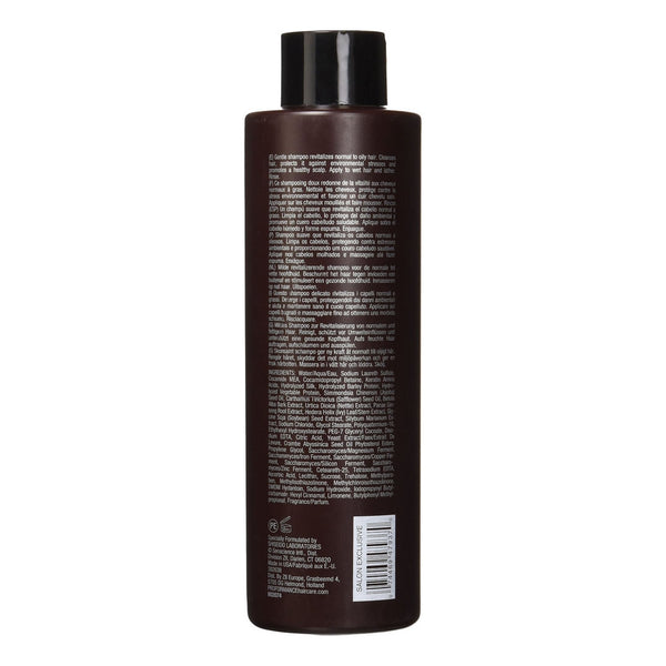 Revitalizing Shampoo Senscience Pro Formance (1000 ml)