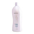 Moisturizing Shampoo Senscience Shiseido 102088 (1000 ml)