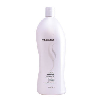 Volumising Shampoo Senscience   (1000 ml)