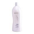 Anti-Frizz Shampoo Senscience Shiseido 102055 (1000 ml)