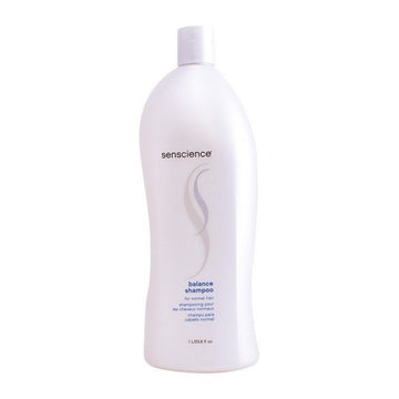 Shampoo Senscience Shiseido 102033 (1000 ml)