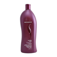 Conditioner for Blonde or Graying Hair Senscience True Hue Violet Shiseido