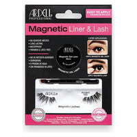 False Eyelashes Magnetic Accent Ardell