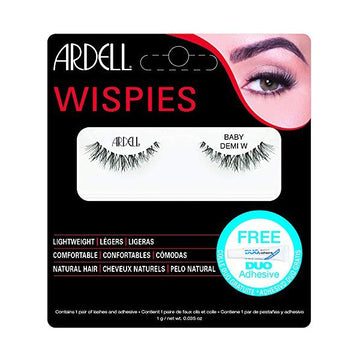 False Eyelashes Baby Demi Wispies Ardell