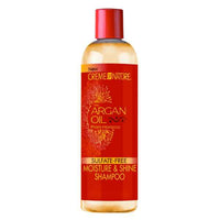 Shampoo Creme Of Nature Argan Oil (355 ml) (Refurbished A+)