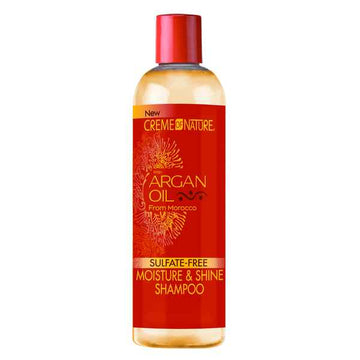 Shampoo Creme Of Nature Argan Oil (355 ml) (Refurbished A+)