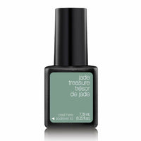 Nail polish Sensationail Jade Treasure (7,39 ml)