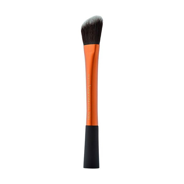 Make-up Brush Foundation Real Techniques