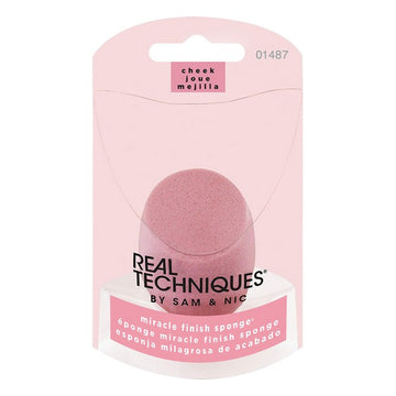 Make-up Sponge Miracle Finish Real Techniques