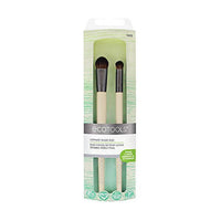 Make-up Brush Ultimate Shade Ecotools (2 pcs)