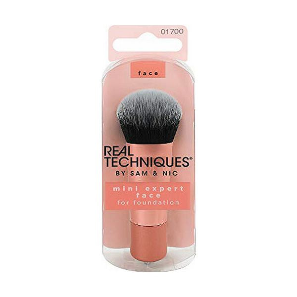 Make-up Brush Mini Expert Real Techniques