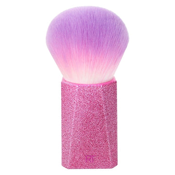 Make-up Brush Brush Crush Kabuki Real Techniques