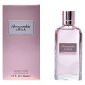 Women's Perfume First Instinct Abercrombie & Fitch EDP (50 ml)