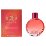 Women's Perfume Wav Hollister EDP