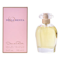 Women's Perfume So de la Renta Oscar De La Renta EDT (100 ml) (100 ml)