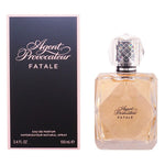 Women's Perfume Fatale Black Spiderman EDP