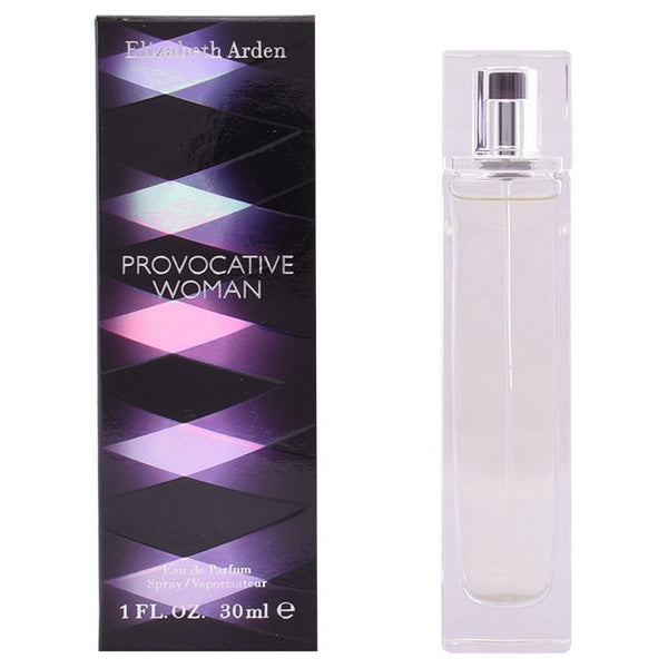 Women's Perfume Provocative Woman Elizabeth Arden EDP