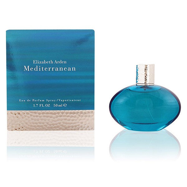 Women's Perfume Mediterranean Elizabeth Arden EDP