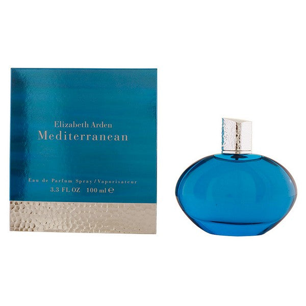 Women's Perfume Mediterranean Elizabeth Arden EDP