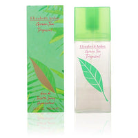 Women's Perfume Green Tea Tropical Elizabeth Arden EDT (100 ml)