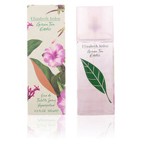 Women's Perfume Green Tea Exotic Elizabeth Arden EDT (100 ml)