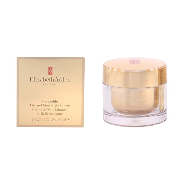 Night Cream Ceramide Elizabeth Arden