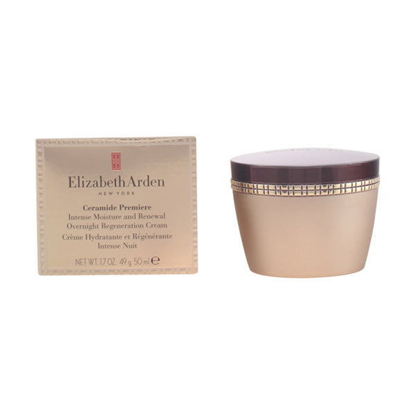 Night Cream Ceramide Premiere Elizabeth Arden